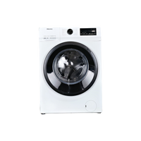 Lave-linge Hublot 8 kg Reconditionné BEKO W814QAEJM
