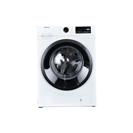 Lave-linge Hublot 8 kg Reconditionné BEKO W814QAEJM