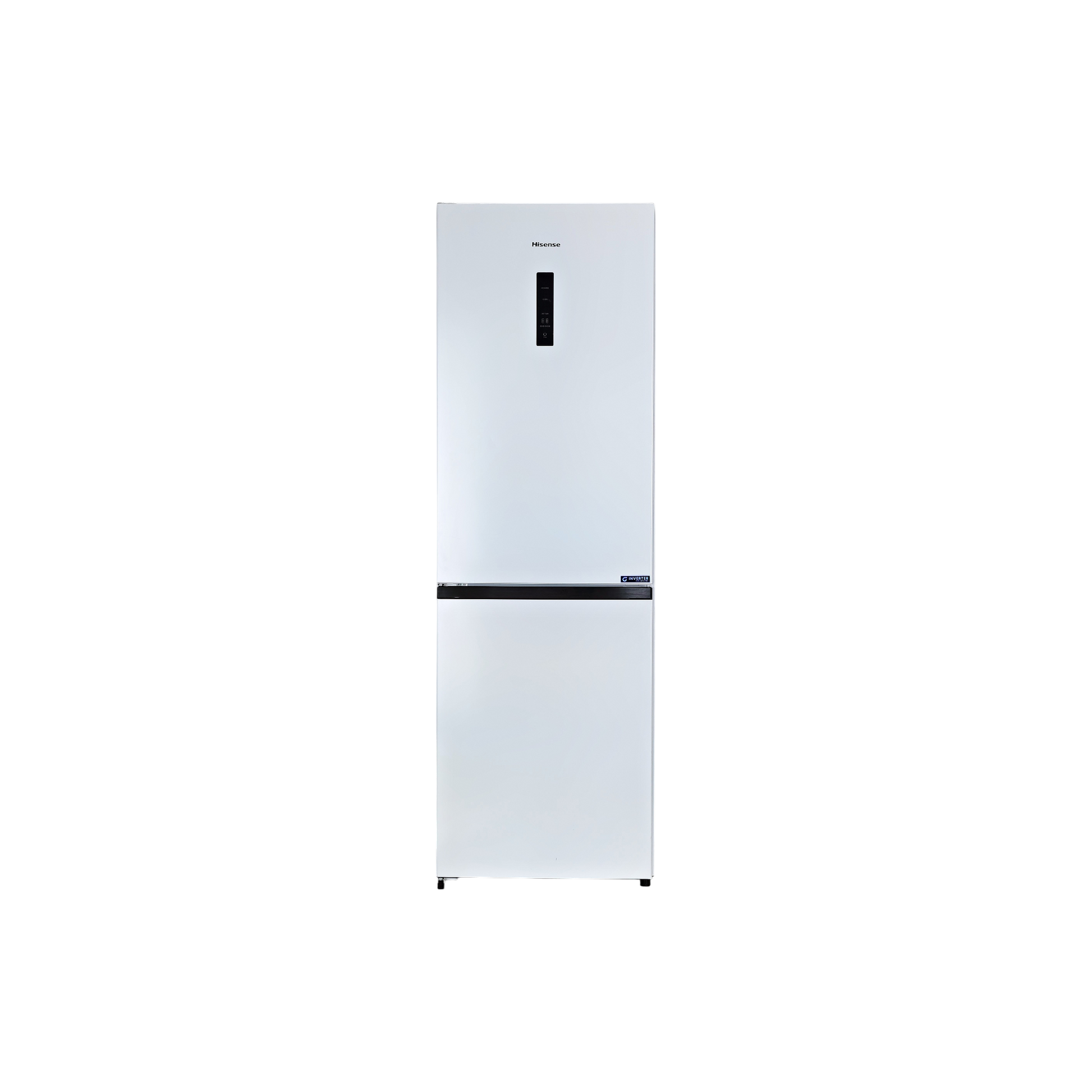 Réfrigérateur Avec Congélateur 207 L Reconditionné HISENSE FCN300DWD