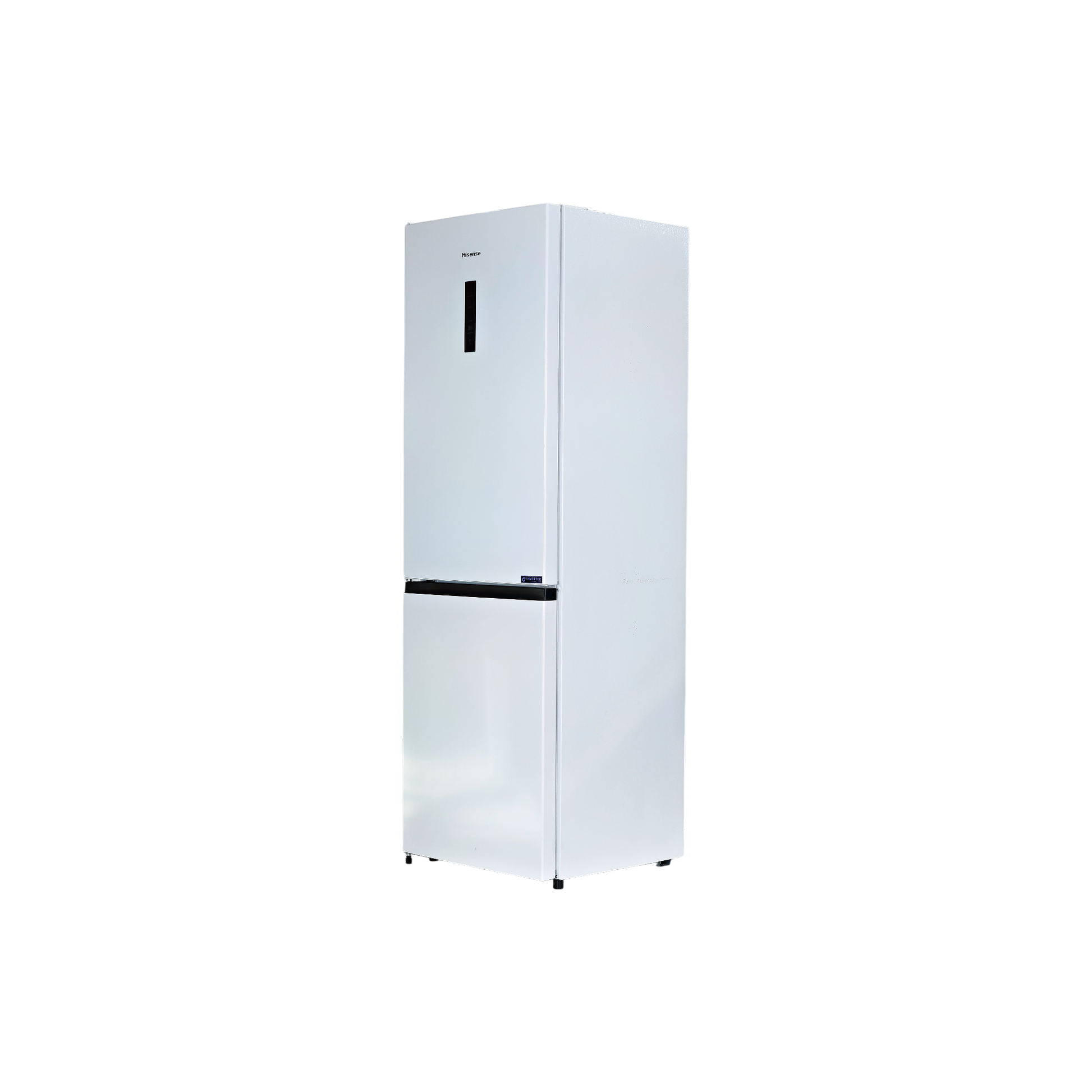 Réfrigérateur Avec Congélateur 207 L Reconditionné HISENSE FCN300DWD