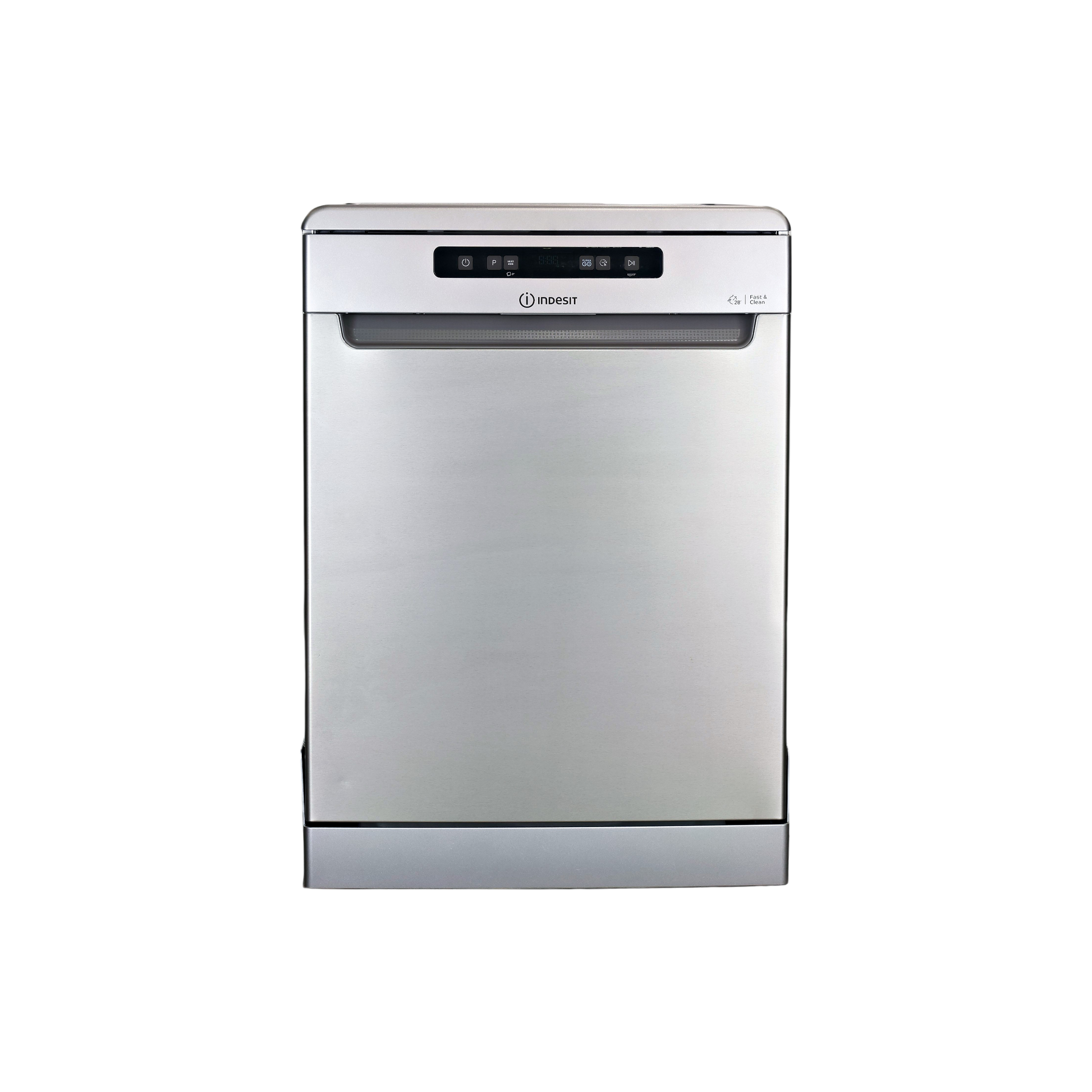 Lave-vaisselle Pose Libre 14 couverts Reconditionné INDESIT I0FD641AX