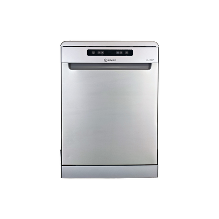 Lave-vaisselle Pose Libre 14 couverts Reconditionné INDESIT I0FD641AX