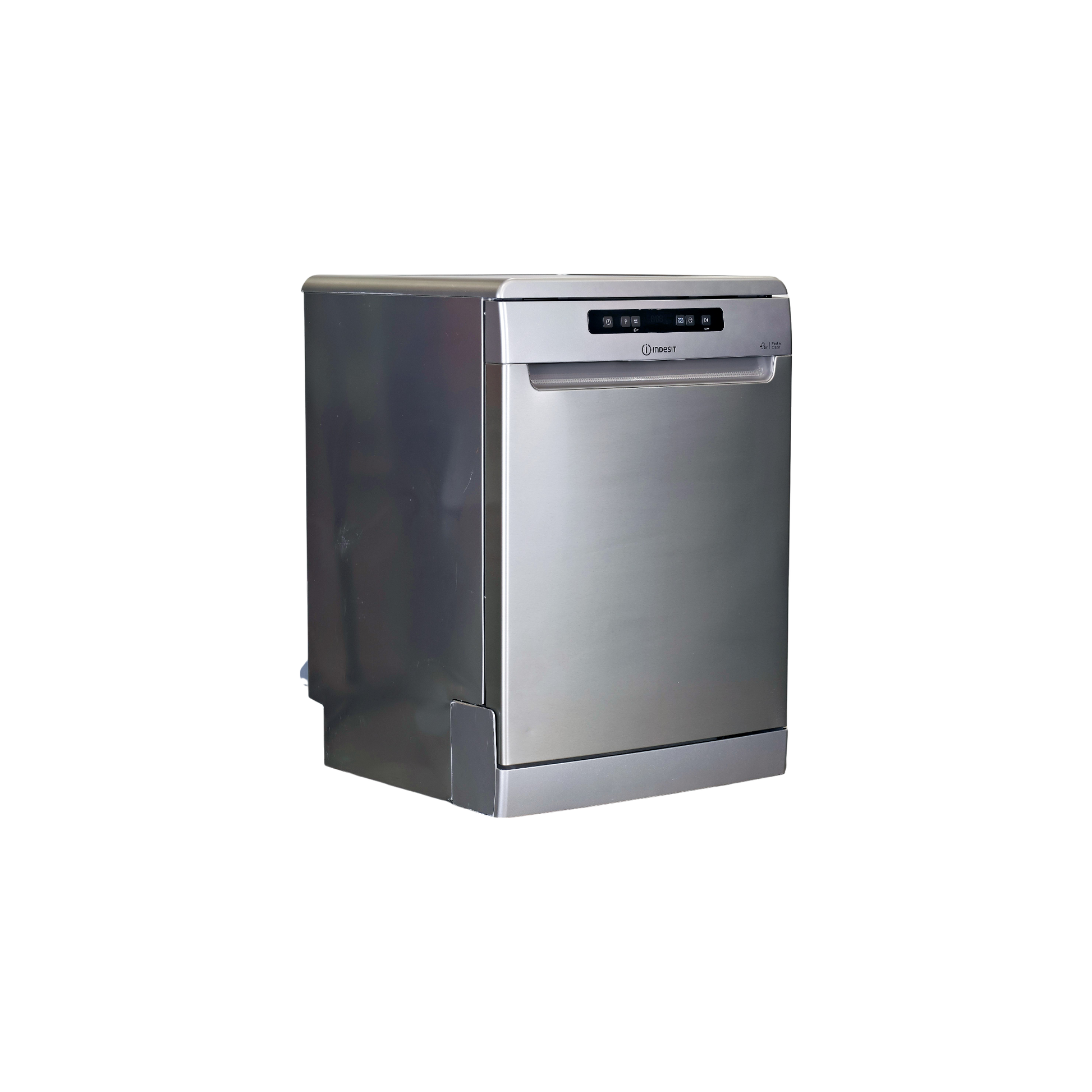 Lave-vaisselle Pose Libre 14 couverts Reconditionné INDESIT I0FD641AX