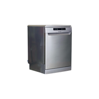 Lave-vaisselle Pose Libre 14 couverts Reconditionné INDESIT I0FD641AX