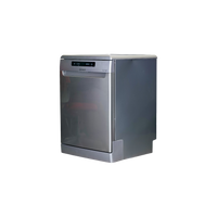 Lave-vaisselle Pose Libre 14 couverts Reconditionné INDESIT I0FD641AX