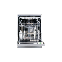 Lave-vaisselle Pose Libre 14 couverts Reconditionné INDESIT I0FD641AX