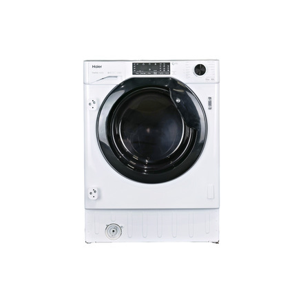 Lave-linge Sechant 9 kg Reconditionné HAIER HWD90B416FWB-FR