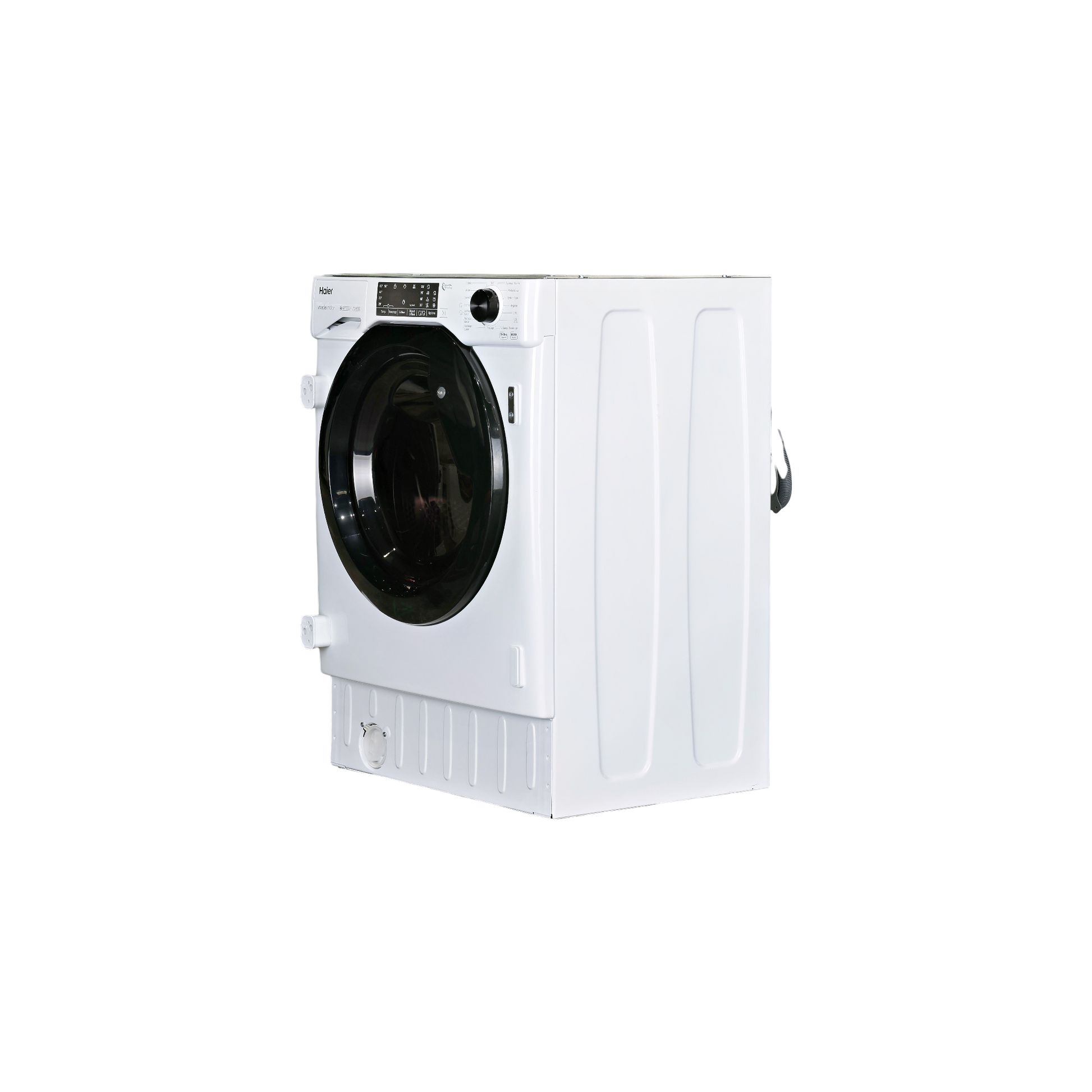 Lave-linge Sechant 9 kg Reconditionné HAIER HWD90B416FWB-FR