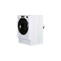 Lave-linge Sechant 9 kg Reconditionné HAIER HWD90B416FWB-FR