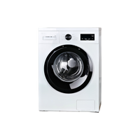 Lave-linge Hublot 8 kg Reconditionné LG F84N15WHSB