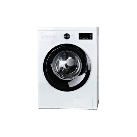 Lave-linge Hublot 8 kg Reconditionné LG F84N15WHSB