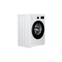 Lave-linge Hublot 8 kg Reconditionné LG F84N15WHSB
