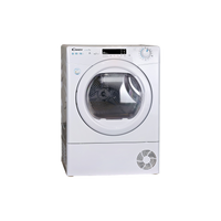 Seche-linge Pompe à Chaleur 9 kg Reconditionné CANDY CSOEH9A2DE-S