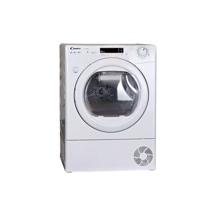 Seche-linge Pompe à Chaleur 9 kg Reconditionné CANDY CSOEH9A2DE-S