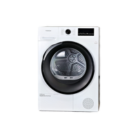 Seche-linge Pompe à Chaleur 8 kg Reconditionné THOMSON THDHP8E