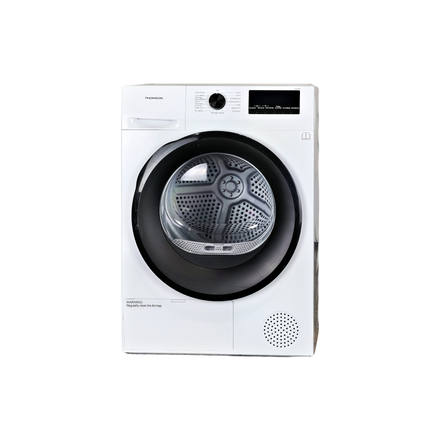 Seche-linge Pompe à Chaleur 8 kg Reconditionné THOMSON THDHP8E