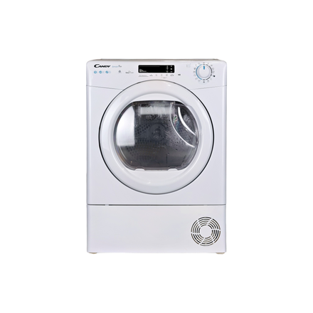 Seche-linge Pompe à Chaleur 9 kg Reconditionné CANDY CSOEH9A2DE-S