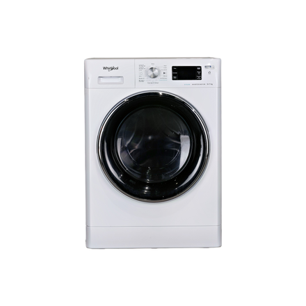 Lave-linge Sechant 9 kg Reconditionné WHIRLPOOL FFWDB976258BCVFR