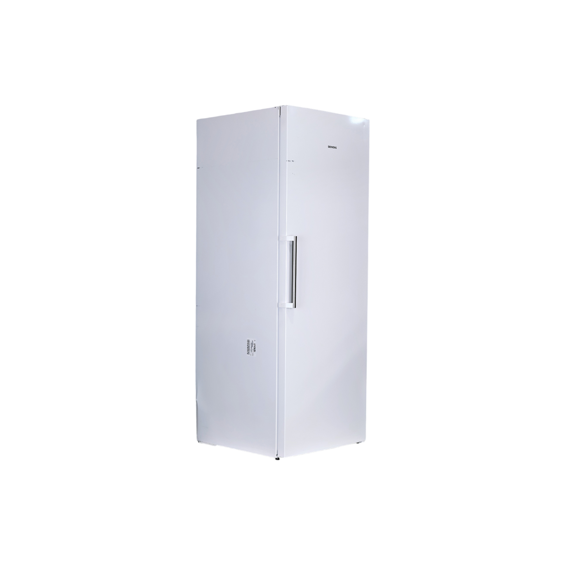 Congélateur Armoire Reconditionné SIEMENS GS58NAWEV