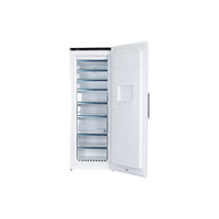 Congélateur Armoire Reconditionné SIEMENS GS58NAWEV