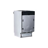 Lave-vaisselle Encastrable 10 couverts Reconditionné TEKA DFI44700