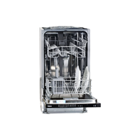 Lave-vaisselle Encastrable 10 couverts Reconditionné TEKA DFI44700