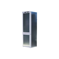 Réfrigérateur Encastrable 185 L Reconditionné BEKO BCNA275E41SN