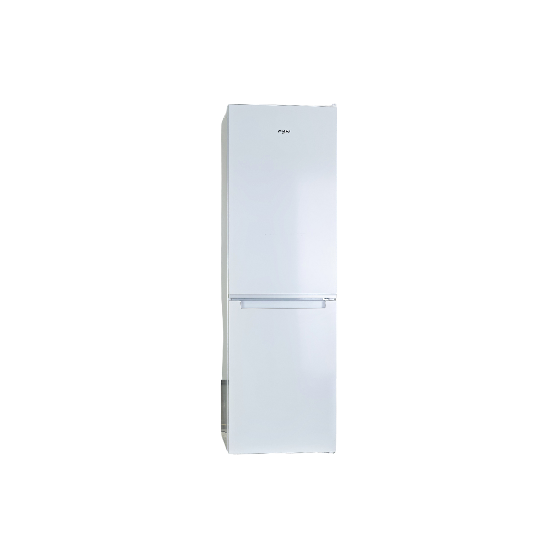 Réfrigérateur Avec Congélateur 231 L Reconditionné WHIRLPOOL W7X 82I W