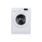 Lave-linge Hublot 7 kg Reconditionné INDESIT BWE71484XWFRN