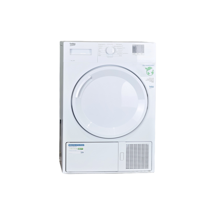 Seche-linge Pompe à Chaleur 7 kg Reconditionné BEKO DHP73W