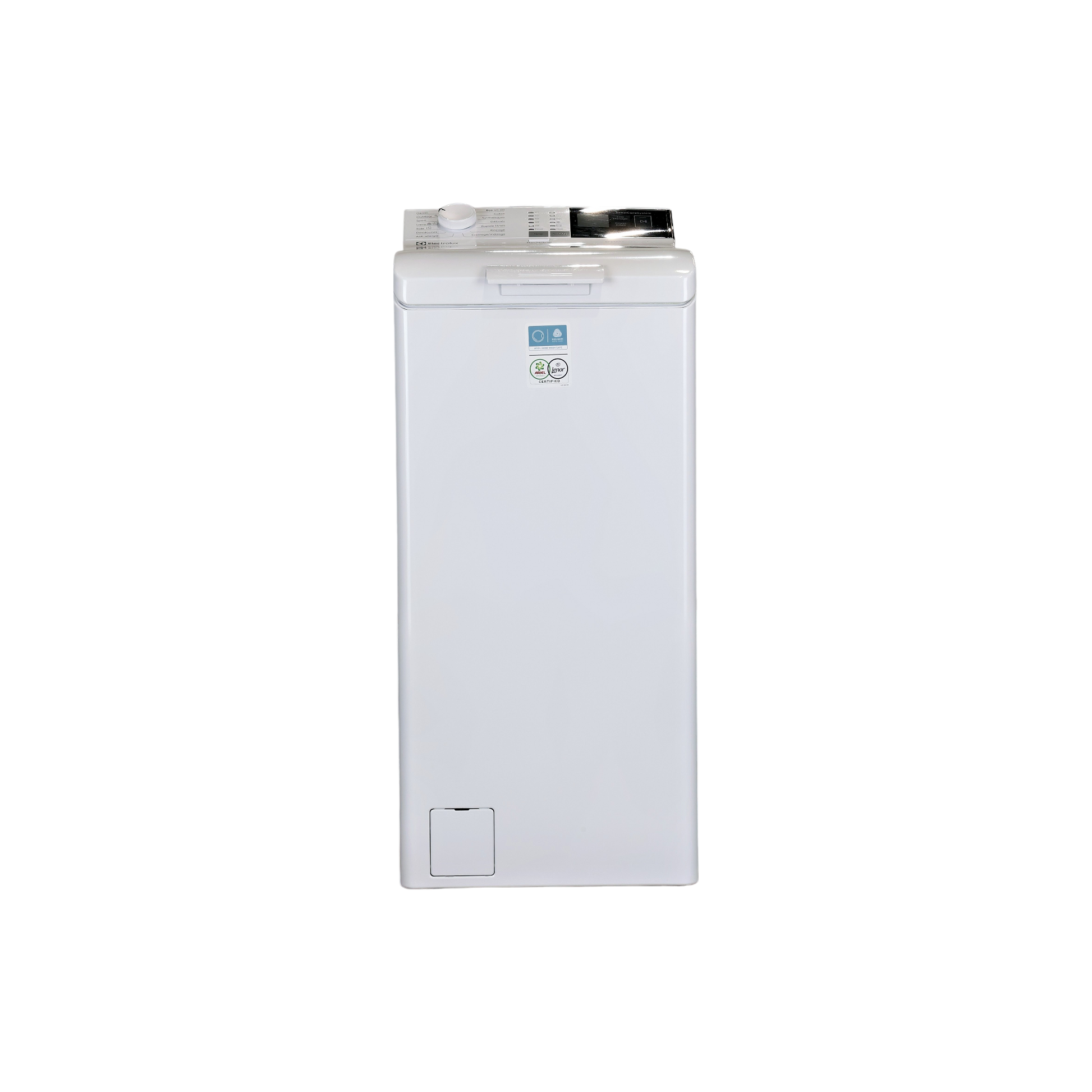 Lave-linge Top 6 kg Reconditionné ELECTROLUX EW6T4613HA