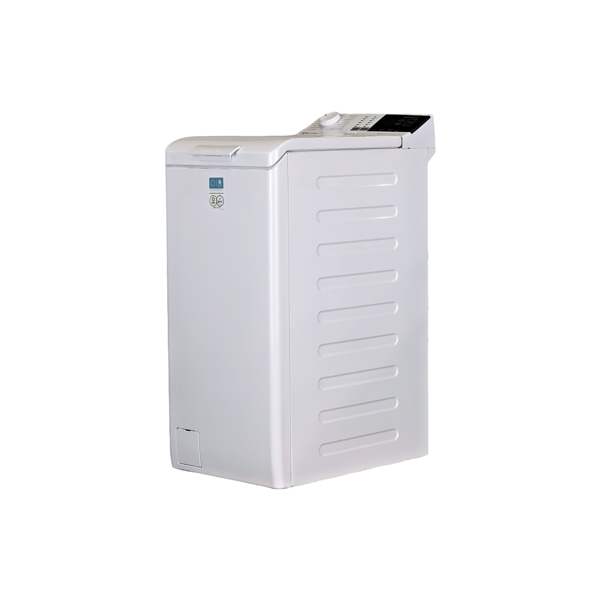 Lave-linge Top 6 kg Reconditionné ELECTROLUX EW6T4613HA