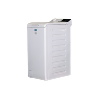 Lave-linge Top 6 kg Reconditionné ELECTROLUX EW6T4613HA