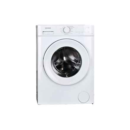 Lave-linge Hublot 8 kg Reconditionné INDESIT IMA864MYTIMEFR