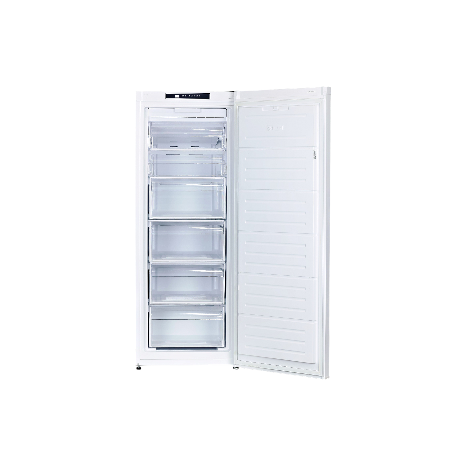 Congélateur Armoire Reconditionné VESTFROST UFV175WH