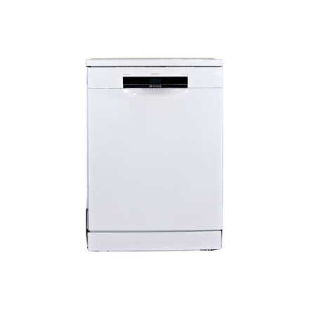 Lave-vaisselle Pose Libre 14 couverts Reconditionné BOSCH SMS6ECW15F