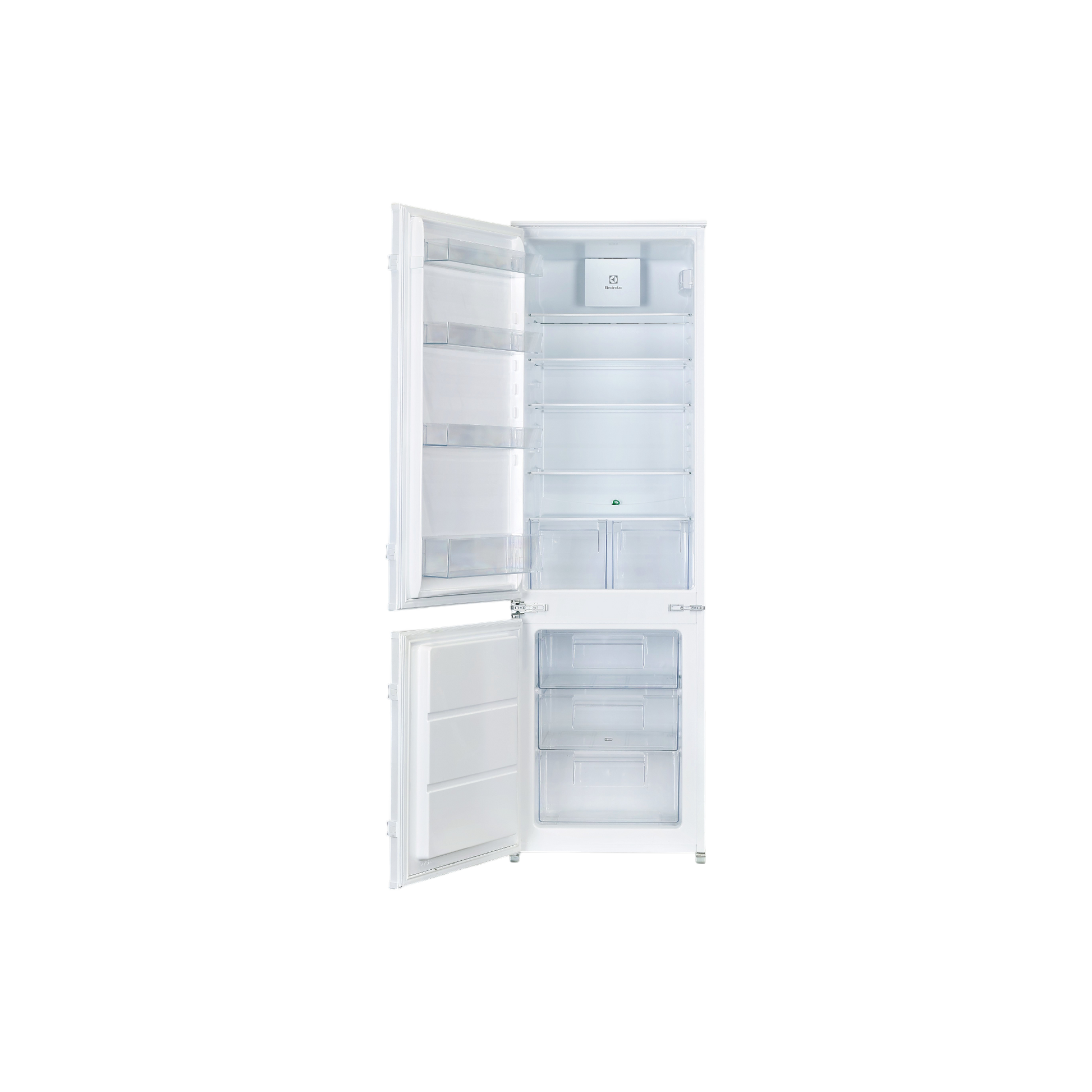 Réfrigérateur Encastrable 196 L Reconditionné ELECTROLUX LND5FE18S