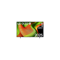 Téléviseur OLED 65 pouces Reconditionné LG OLED65B56LA 164 cm (65")