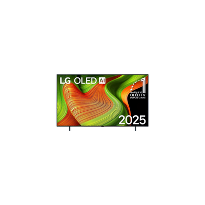 Téléviseur OLED LG OLED65B56LA 164 cm (65")