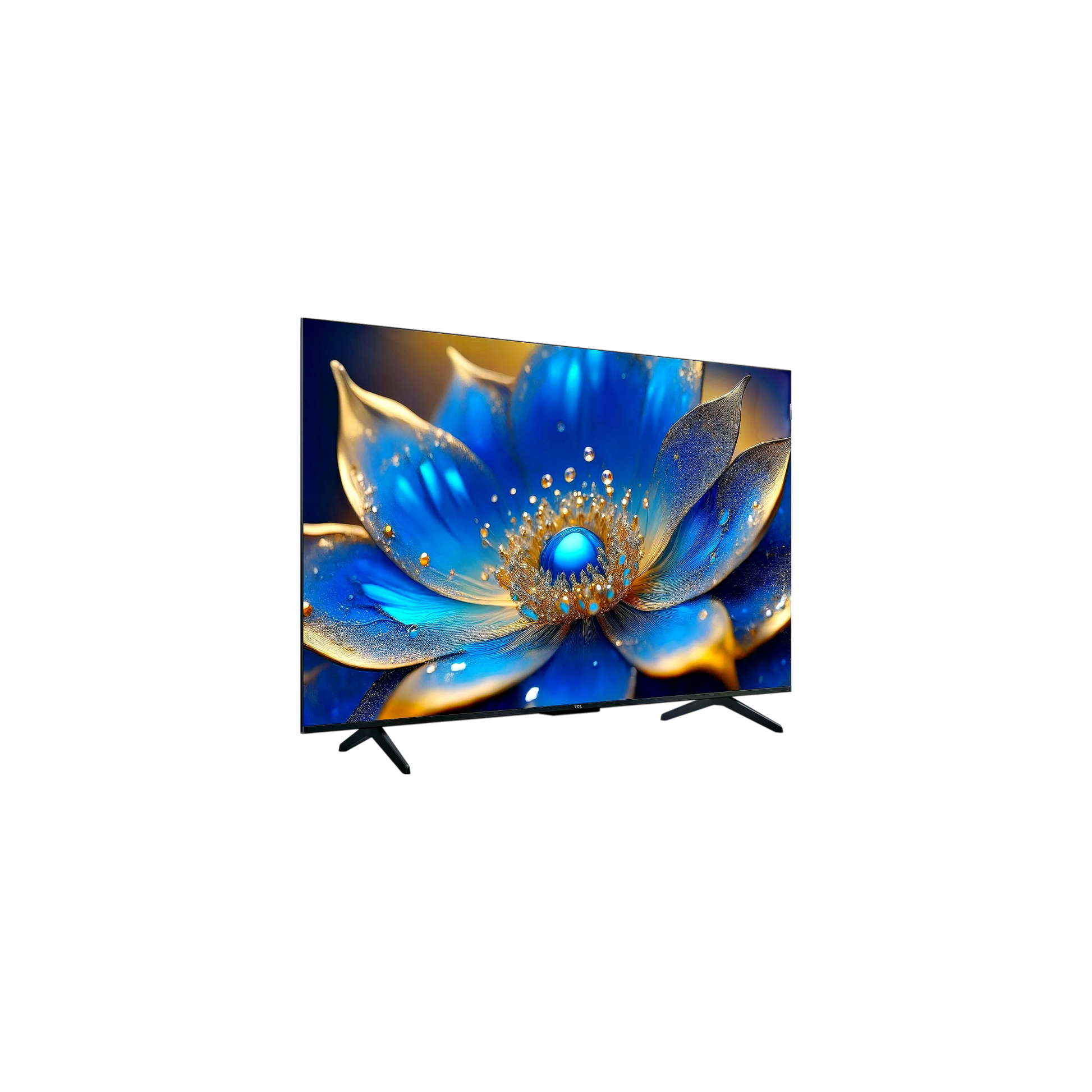 Téléviseur LED 43 pouces Reconditionné TCL 43T69C