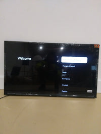 Téléviseur LED 43 pouces Reconditionné TCL 43T69C