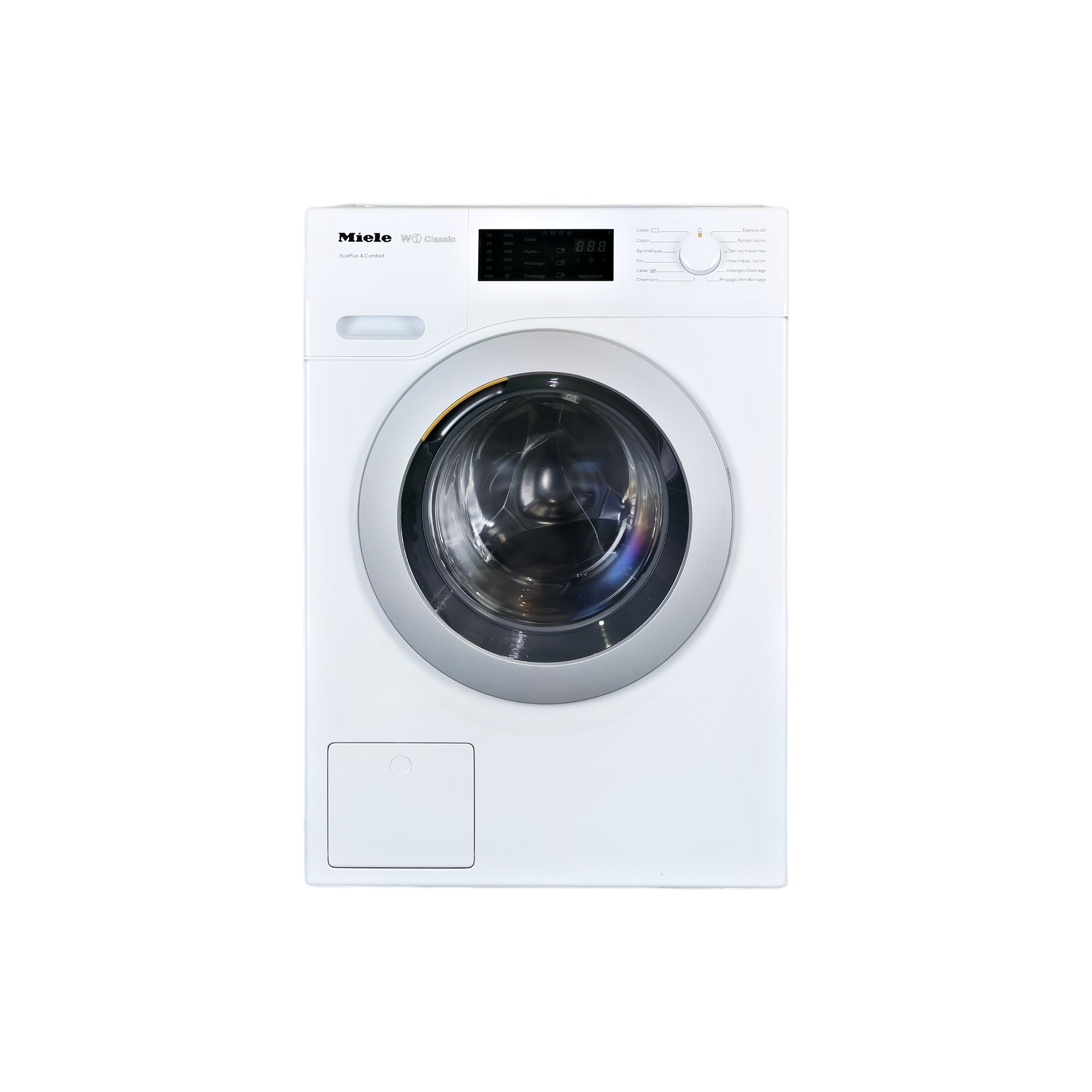 Lave-linge Hublot 8 kg Reconditionné MIELE WDD 030