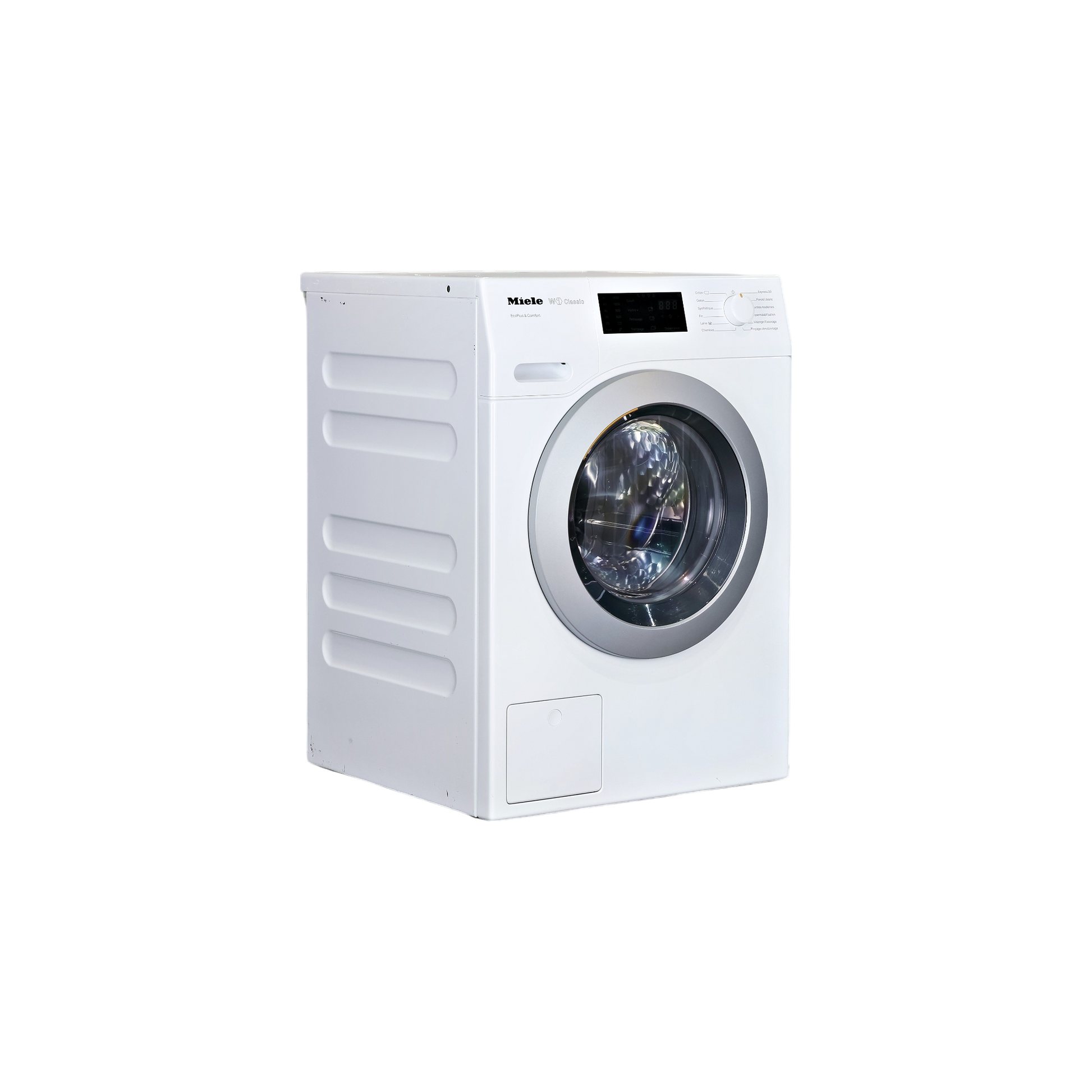 Lave-linge Hublot 8 kg Reconditionné MIELE WDD 030