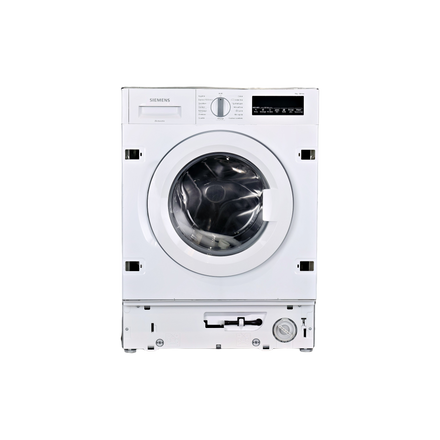Lave-linge Hublot 8 kg Reconditionné SIEMENS WI14W540FF