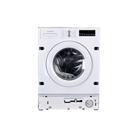 Lave-linge Hublot 8 kg Reconditionné SIEMENS WI14W540FF