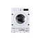 Lave-linge Hublot 8 kg Reconditionné SIEMENS WI14W540FF