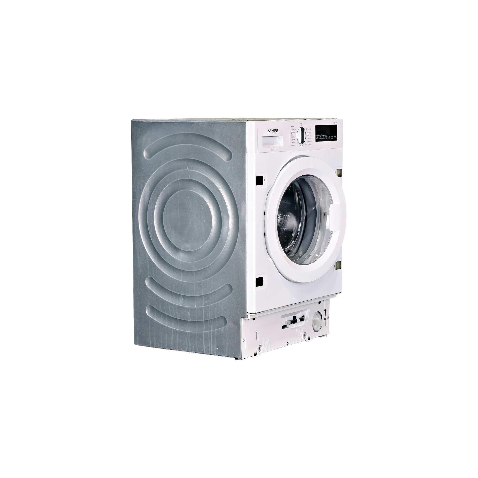 Lave-linge Hublot 8 kg Reconditionné SIEMENS WI14W540FF