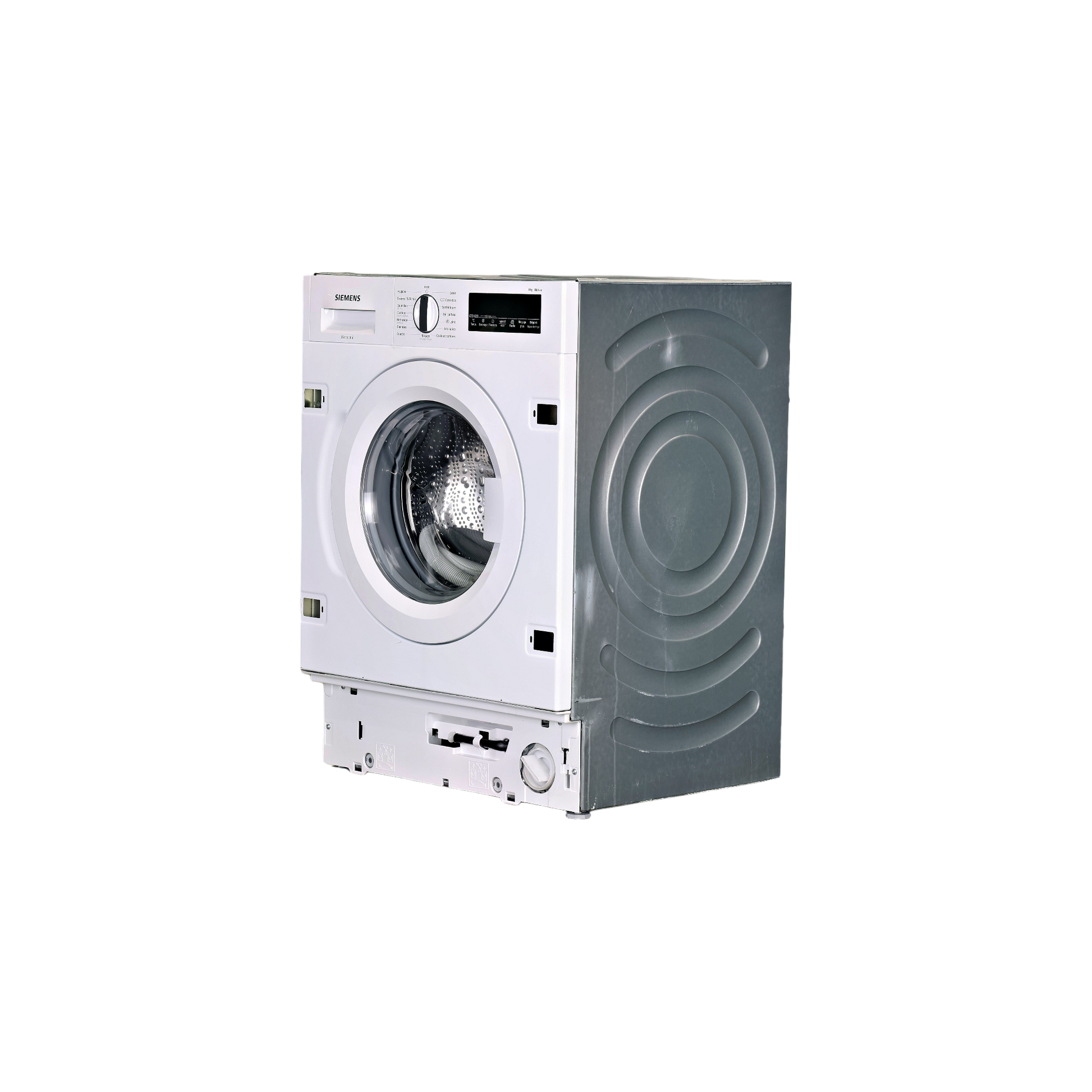 Lave-linge Hublot 8 kg Reconditionné SIEMENS WI14W540FF