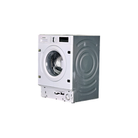 Lave-linge Hublot 8 kg Reconditionné SIEMENS WI14W540FF