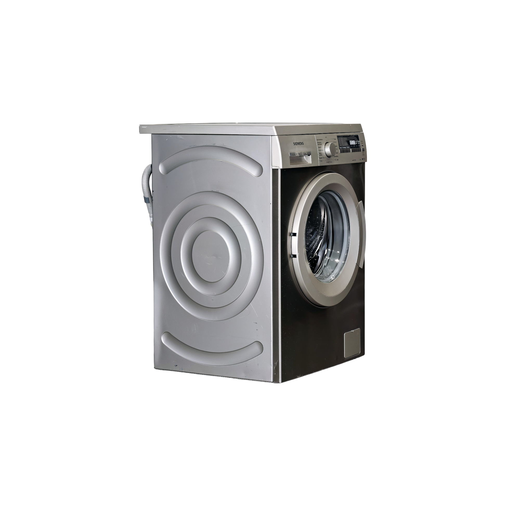 Lave-linge Hublot 8 kg Reconditionné SIEMENS WM14Q48XFF